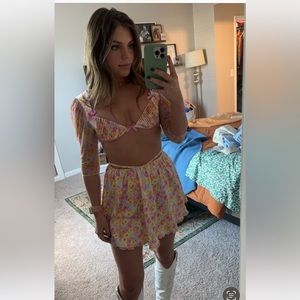 For Love and Lemons Set